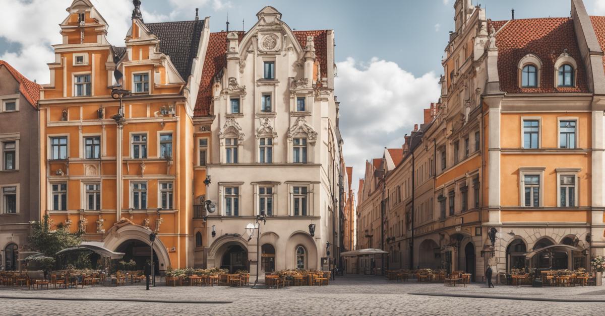 Wypadek Wrocław: Czołowe zderzenie BMW – śmiertelny wypadek w mieście