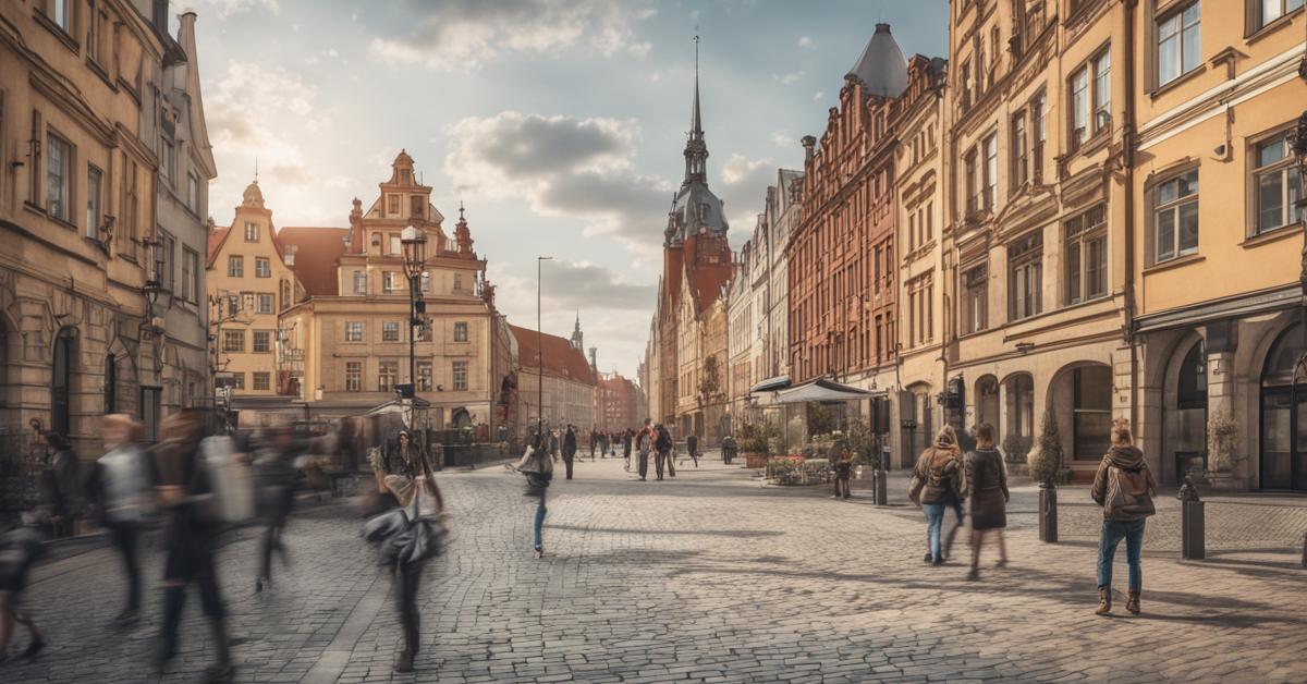 Teatr Wrocław: Odkryj Najlepsze Spektakle i Teatry w Stolicy Dolnego Śląska