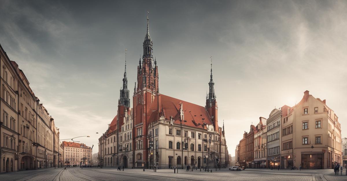 Strefy parkowania Wrocław: cennik, abonament i nowe zasady parkowania