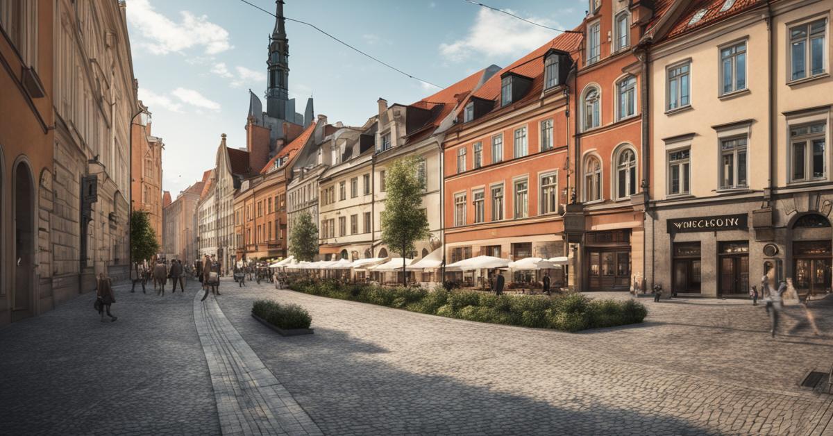 Jezioro Wrocław: Najlepsze Kąpieliska i Plaże w Okolicy 2024