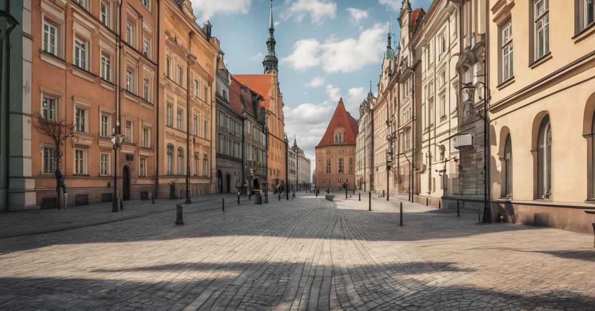 Aquapark Brochów: Nowy basen we Wrocławiu już otwarty!