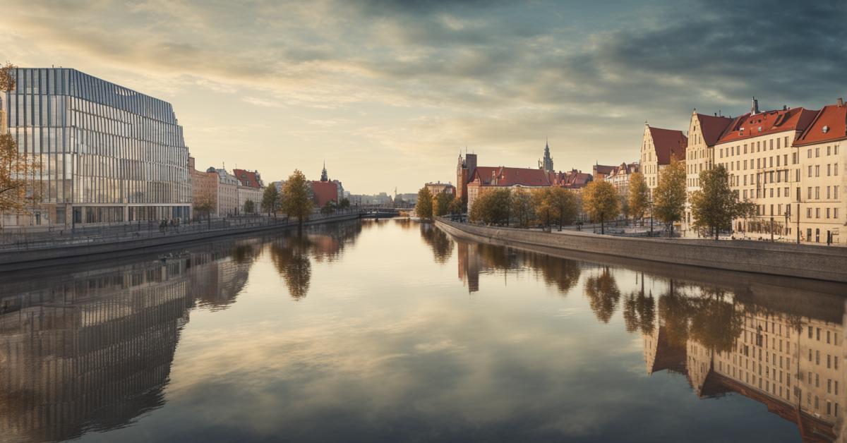 Lumpeks Wrocław: Najlepsze sklepy z odzieżą używaną w mieście