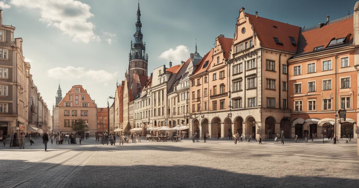 Włoska restauracja Wrocław: Top kuchnia włoska w Polsce, warta wypróbowania