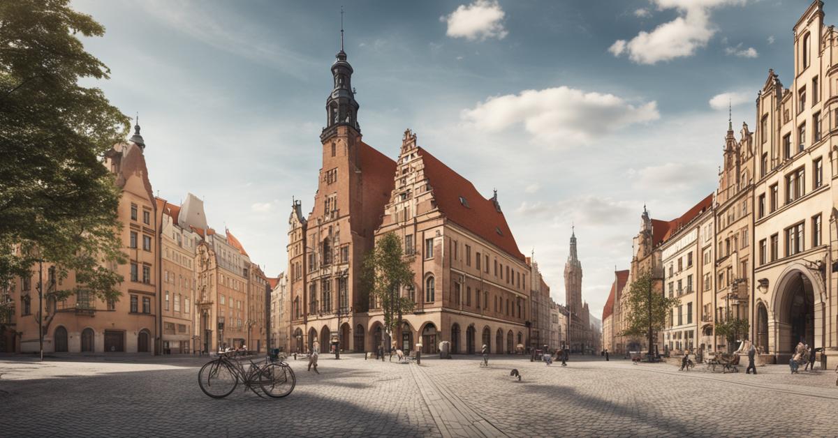 Muzeum Iluzji Wrocław: Niezwykła przygoda na Dolnym Śląsku