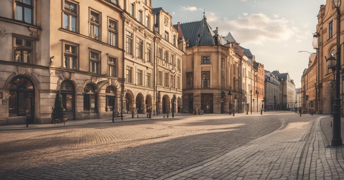 Co się dzieje na Psie Polu? Aktualności i inwestycje osiedla Wrocław