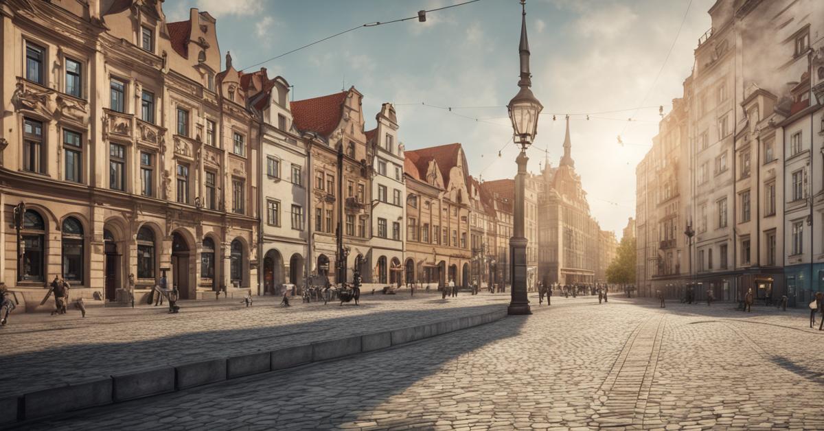 Wrocław na weekend: aktualne wydarzenia i rozrywka na długi weekend